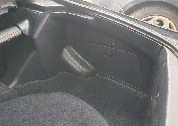 Toyota Celica cena 85000 przebieg: 128459, rok produkcji 1994 z Koszalin małe 781
